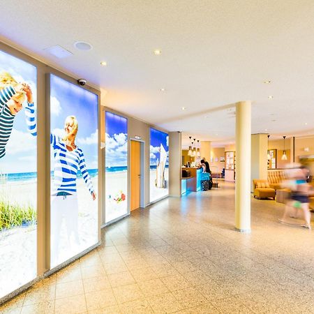 Casa Familia Usedom Mit All Inclusive-Halbpension Zinnowitz Esterno foto